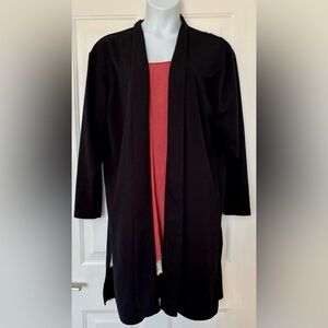 Coldwater Creek Jacket 2X